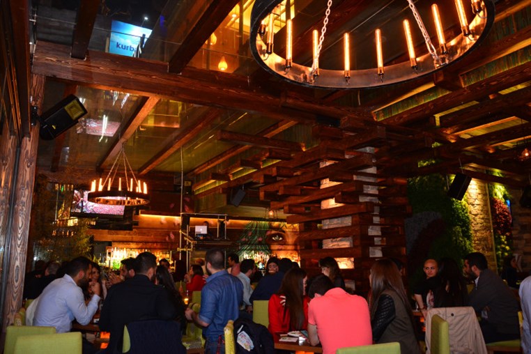 Fertil Dbayeh on Friday Night